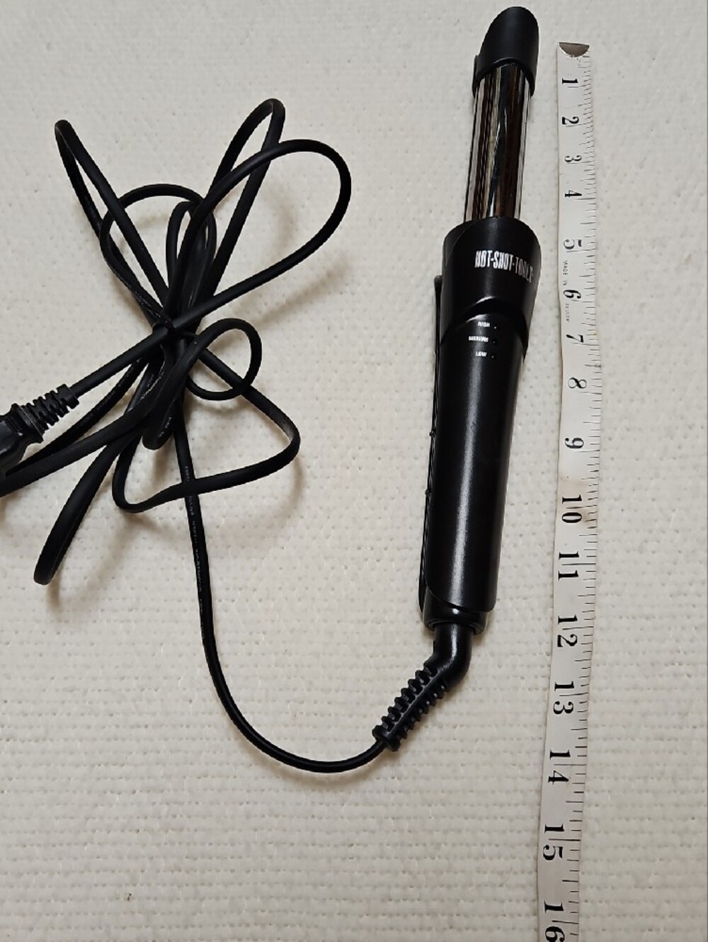 Curling Iron (Not Computer Product) - Picture 3 of 3
